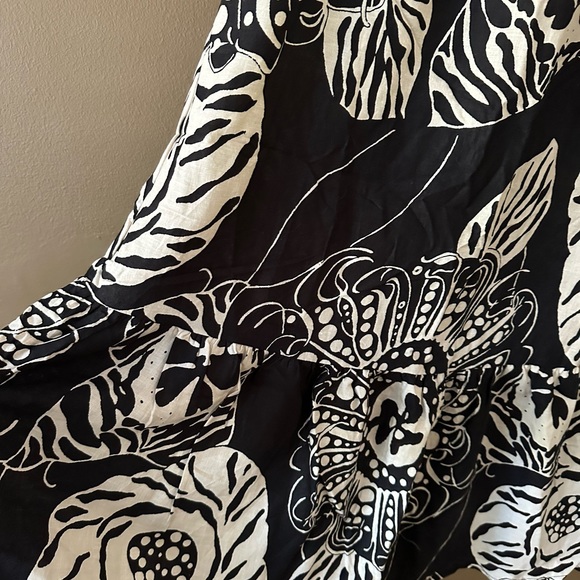 Maxi Skirt - Picture 2 of 3